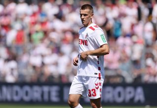 OFFICIEL : Le 1.FC Köln prête Florian Dietz en Autriche !