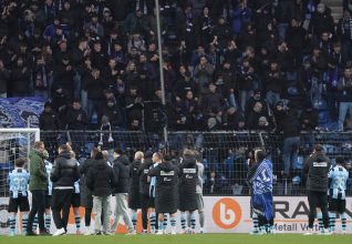 Mannheim solide face au FC Ingolstadt !