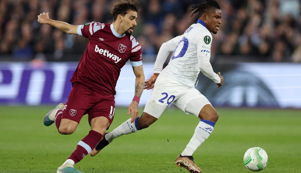 OFFICIEL : Gift Orban rejoint le TSG Hoffenheim