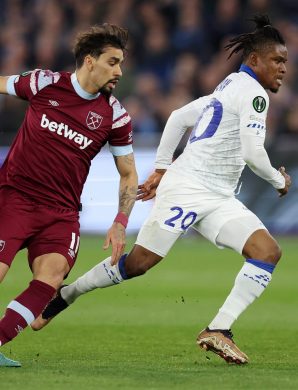 OFFICIEL : Gift Orban rejoint le TSG Hoffenheim