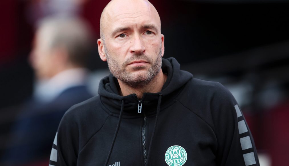 Jacob Friis, adjoint du FC Augsburg, en négociation pour devenir le nouveau sélectionneur de la Finlande !