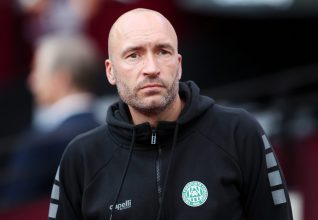 Jacob Friis, adjoint du FC Augsburg, en négociation pour devenir le nouveau sélectionneur de la Finlande !