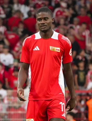 OFFICIEL : L’Union Berlin rompt le prêt de Chris Bedia avec Hull City puis l’envoi en Suisse !