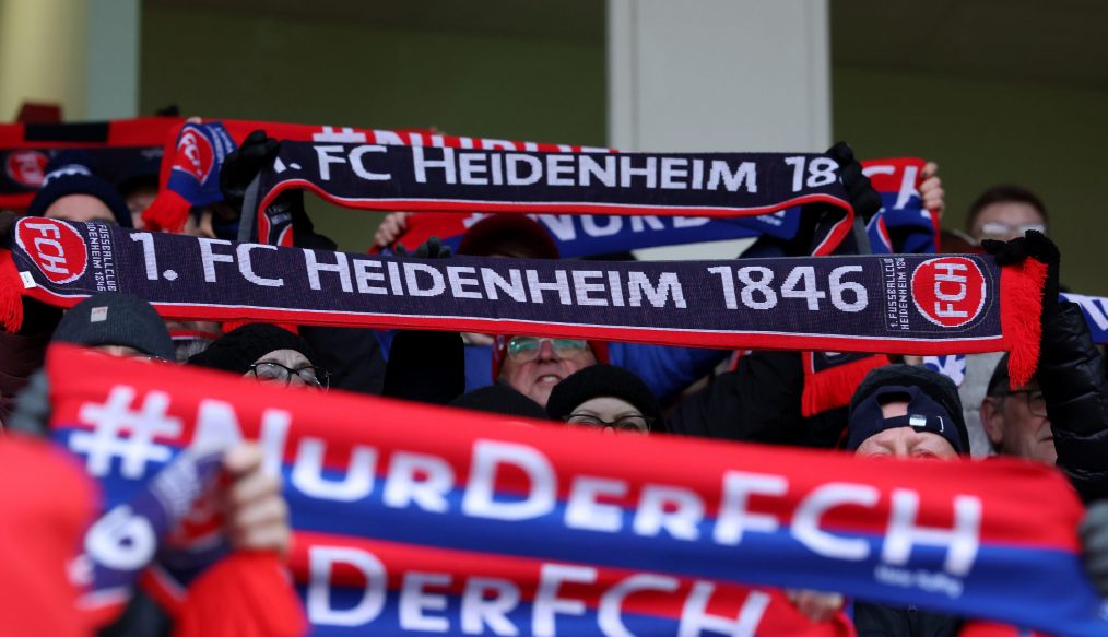 Heidenheim renverse Copenhague et s’impose en Europa Conference League !