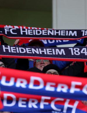 Heidenheim renverse Copenhague et s’impose en Europa Conference League !