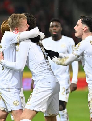 Mainz fait le job, Heidenheim s’enfonce dans la crise !