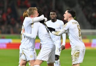 Mainz fait le job, Heidenheim s’enfonce dans la crise !