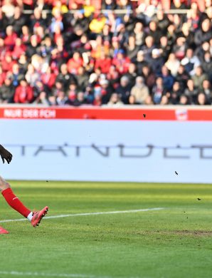 Dortmund retrouve le chemin de la victoire avant l’arrivée de Kovac !