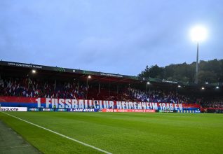Heidenheim défie Copenhague en barrages de Conference League : les compos !