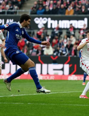 Schalke piégé à Köln, la zone rouge se rapproche !