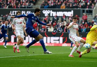 Schalke piégé à Köln, la zone rouge se rapproche !