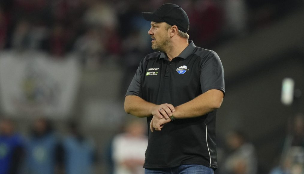 Conférence de presse : Lukas Kwasniok dévoile les absents et les clés du match contre Ulm !