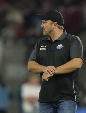 Conférence de presse : Lukas Kwasniok dévoile les absents et les clés du match contre Ulm !