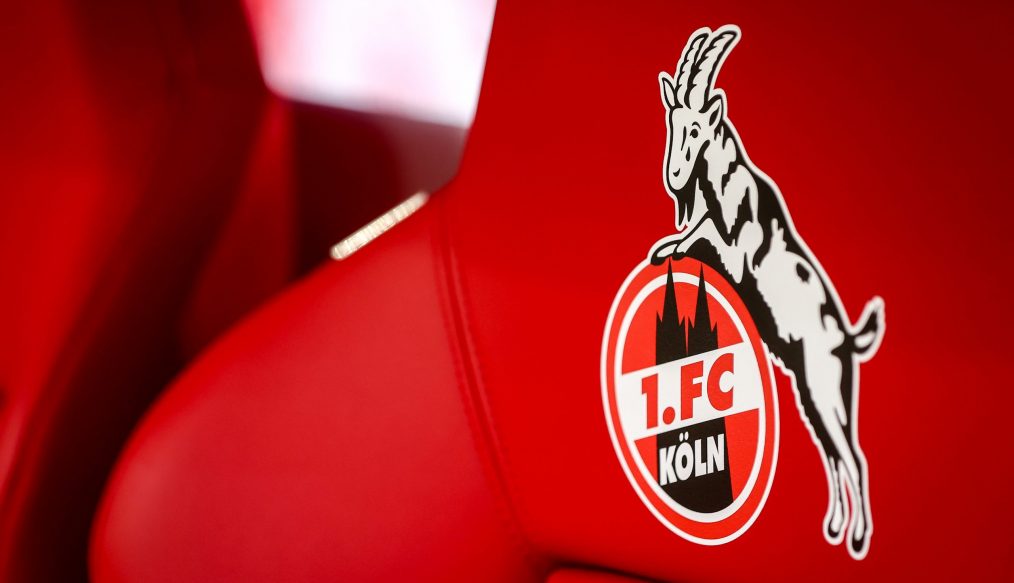 Le 1.FC Köln retrouvera Adidas en 2026 : fin anticipée du contrat avec Hummel !
