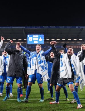 VIDEO : Magdeburg humilie le 1.FC Köln, leader de 2.Bundesliga !