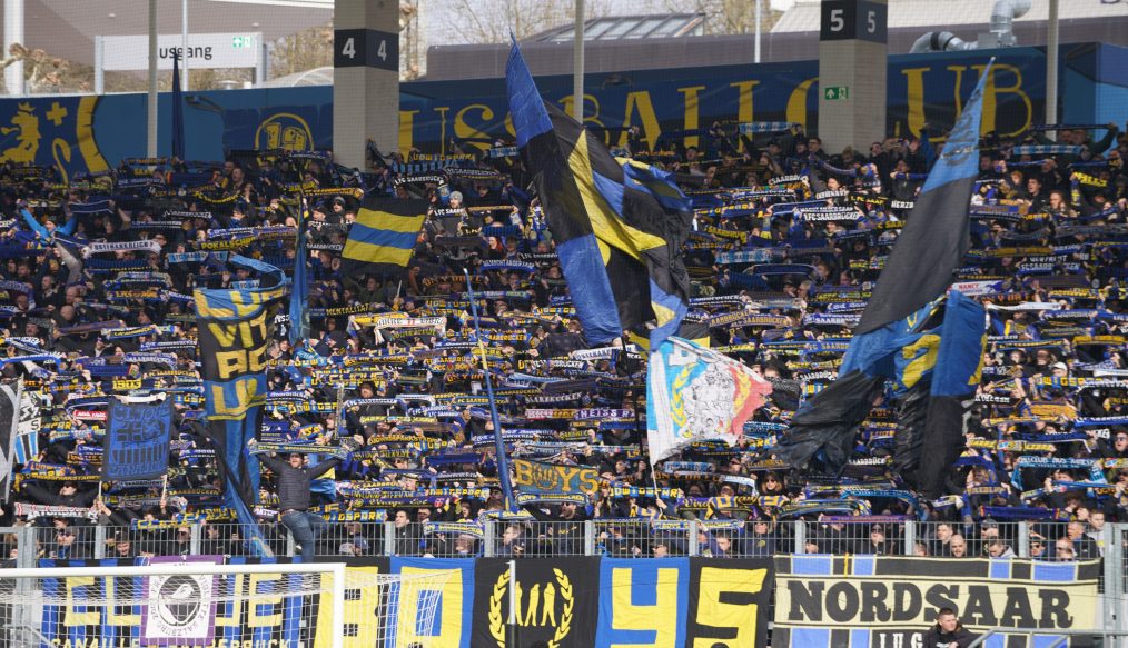 VIDEO : Saarbrücken plus que jamais dans la course à la montée après sa victoire contre Hannover 96 II !