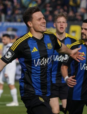 Mannheim battu, Saarbrücken toujours en course pour la montée !