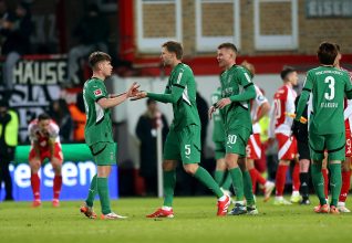 Gladbach maitrise l’Union Berlin et s’accroche à l’Europe !