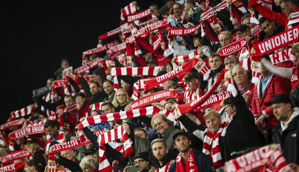 L’Union Berlin clôture la vente des actions de l’Alte Försterei, un succès financier ?