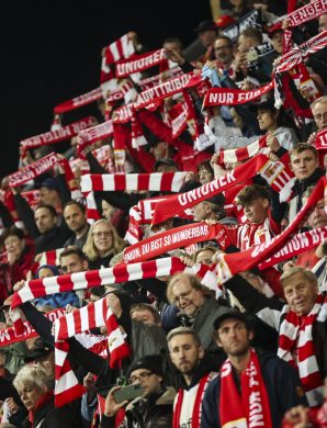 L’Union Berlin clôture la vente des actions de l’Alte Försterei, un succès financier ?