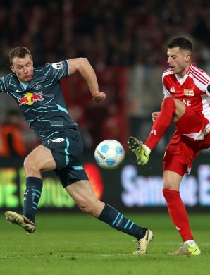 L’Union Berlin frôle l’exploit, Leipzig sauvé sur la ligne à la dernière seconde !