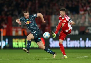 L’Union Berlin frôle l’exploit, Leipzig sauvé sur la ligne à la dernière seconde !