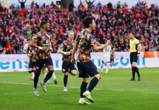 Lee en super-sub, Mainz s’offre Sankt Pauli !