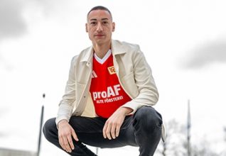 OFFICIEL : L’Union Berlin muscle son attaque avec Marin Ljubičić !