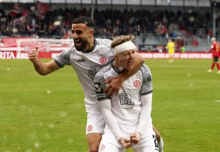 VIDEO : Le Rot Weiss Essen renverse Wiesbaden et s’impose avec caractère !