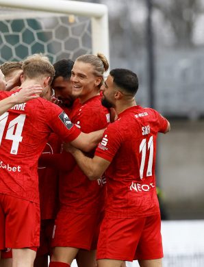 VIDEO : Le Rot-Weiss Essen met fin à l&rsquo;incroyable série du FC Ingolstadt !