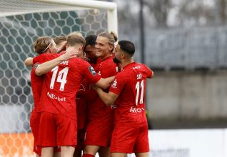 VIDEO : Le Rot-Weiss Essen met fin à l’incroyable série du FC Ingolstadt !