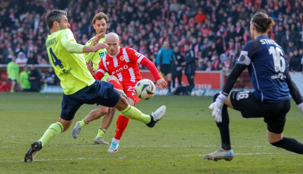Cottbus renoue avec le succès, Wiesbaden tombe après deux victoires !