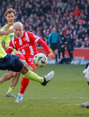 Cottbus renoue avec le succès, Wiesbaden tombe après deux victoires !