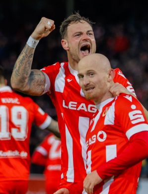 VIDEO : Fin de série pour Verl, Cottbus s’impose et reste leader !