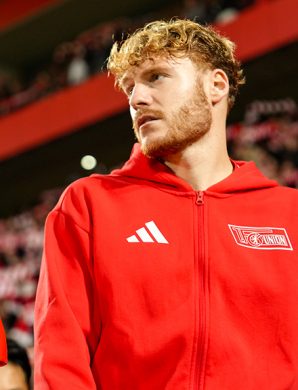 OFFICIEL : Yorbe Vertessen quitte l’Union Berlin et signe au RB Salzbourg !