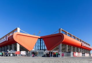 Le Jahnstadion Regensburg fête ses 10 ans : Une année de célébration au programme !
