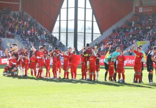 Quand le football rapproche : le SSV Jahn Regensburg prône un sport accessible à tous