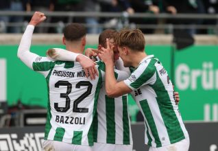 Une victoire essentielle : Münster se relance dans la lutte pour le maintien !