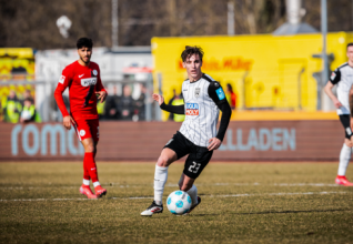 Un nul frustrant : Ulm domine mais bute sur Elversberg !