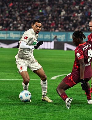 VIDEO : Augsburg et Leipzig, un 0-0 qui laisse des regrets !