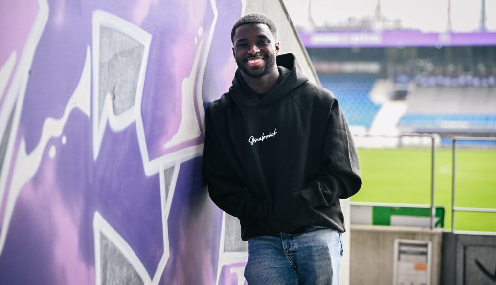 OFFICIEL : Braydon Manu rejoint le VfL Osnabrück !