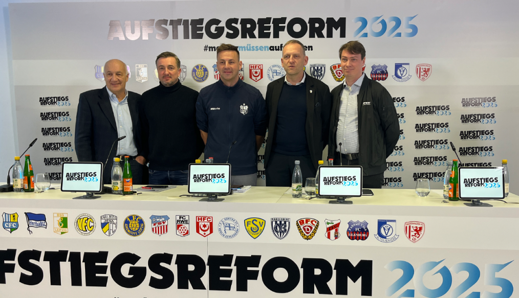 Montée en 3. Liga : un système injuste ? La colère gronde en Allemagne !