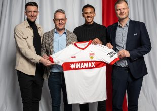 Officiel : Luca Jaquez rejoint le VfB Stuttgart jusqu’en 2029 !