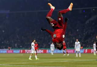 OFFICIEL : Kaiserslautern prête Richmond Tachie à l’Eintracht Braunschweig !