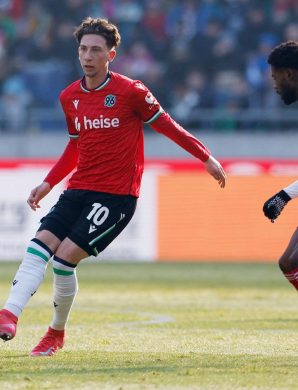 Un duel serré, une opportunité manquée : Hannover et Düsseldorf restent en retrait !
