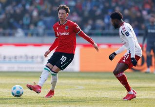 Un duel serré, une opportunité manquée : Hannover et Düsseldorf restent en retrait !