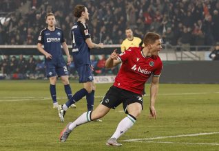 Hannover s’effondre à nouveau, Paderborn s’accroche au sprint final !