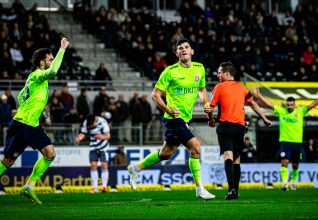 VIDEO : le SV Wehen Wiesbaden s’offre une victoire précieuse à Sandhausen !