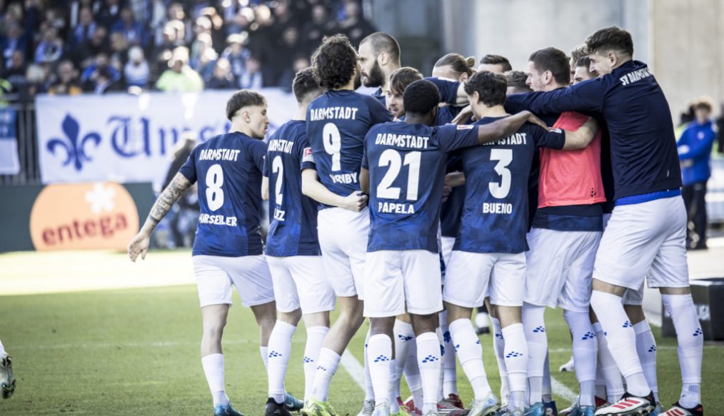 Darmstadt punit Schalke en 5 minutes, la crise s’aggrave !
