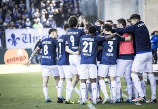 Darmstadt punit Schalke en 5 minutes, la crise s’aggrave !